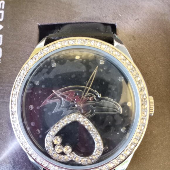 Baltimore Ravens watch main image 7